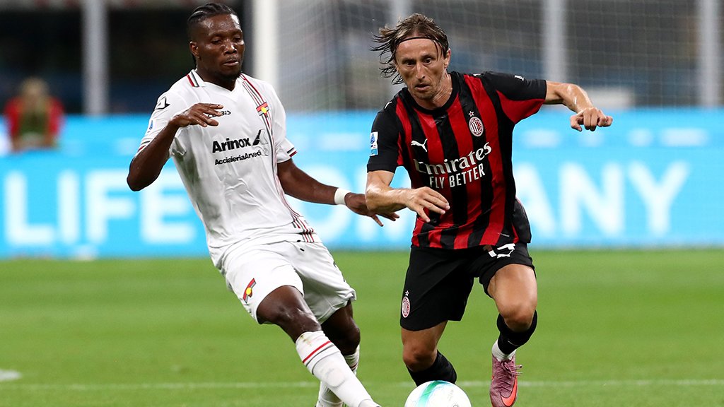 Fehlstart! Milan unterliegt Aufsteiger Cremonese