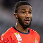 Nach Vereinslosigkeit: Neue Aufgabe für Kelvin Arase