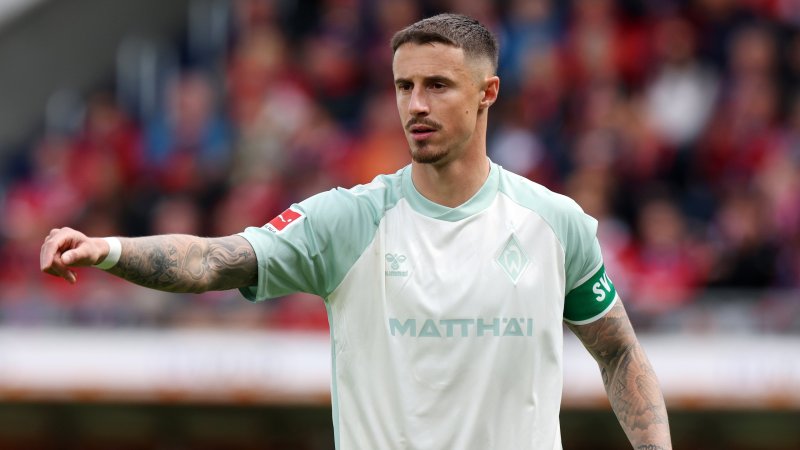 Nach Rot in Köln: Marco Friedl kommt glimpflich davon