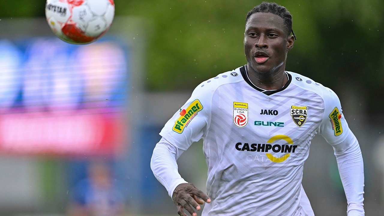 Altach-Stammspieler zieht Interesse auf sich