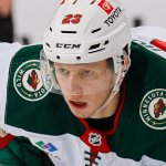 Rossi und Minnesota müssen sich Dallas beugen