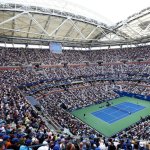 Diese TV-Sender übertragen die US Open 2025