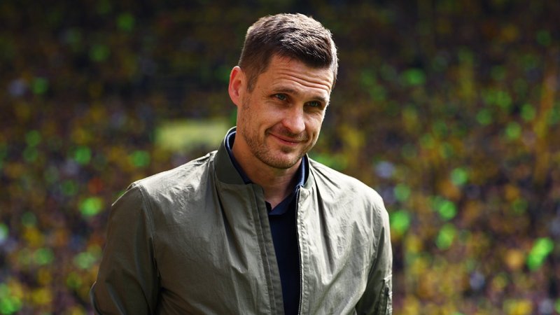 Dortmund: Transfer-Doppelschlag offenbar perfekt