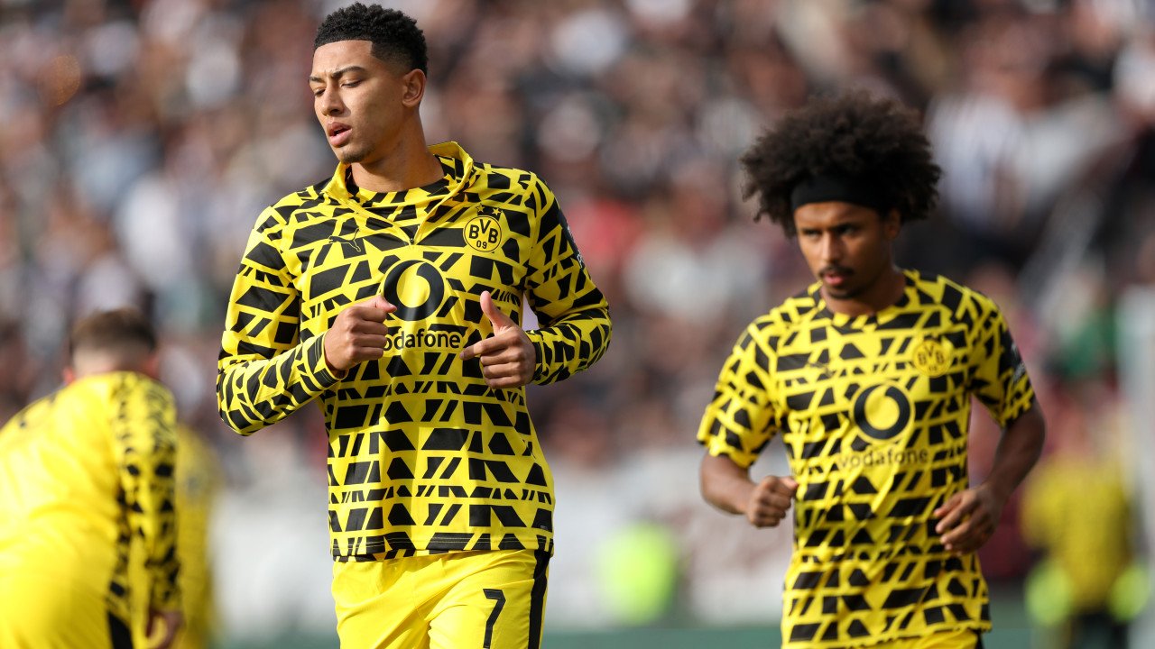 Familie von BVB-Profi sorgt für Wirbel