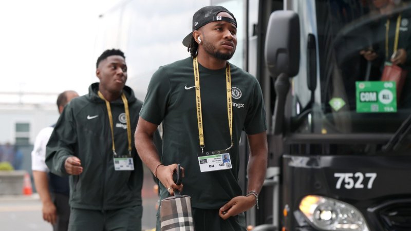 Grätscht ein PL-Klub den Bayern im Nkunku-Poker dazwischen?