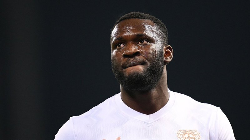 Trotz Medizincheck: Platzt der Boniface-Wechsel?