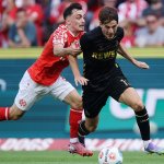 Köln feiert gegen Mainz späten Auftaktsieg