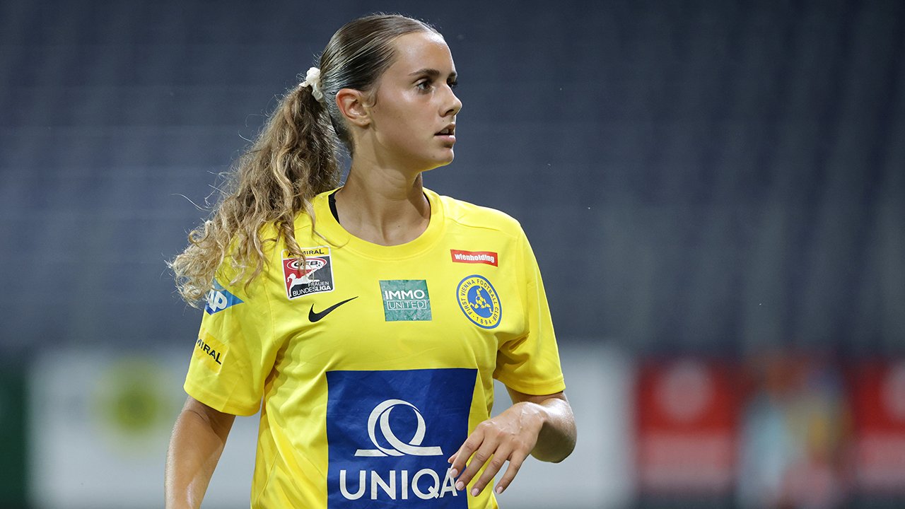 Vienna Frauen liefern 11-Tore-Schützenfest bei erstem Sieg