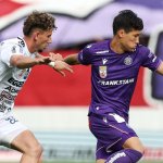 Nächster Nackenschlag! Austria verliert gegen Hartberg