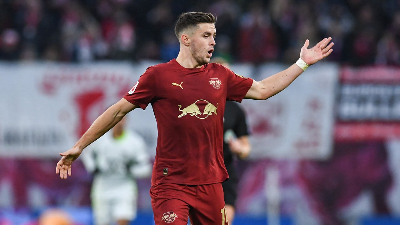 Lotst Glasner einen ÖFB-Schlüsselspieler zu Crystal Palace?