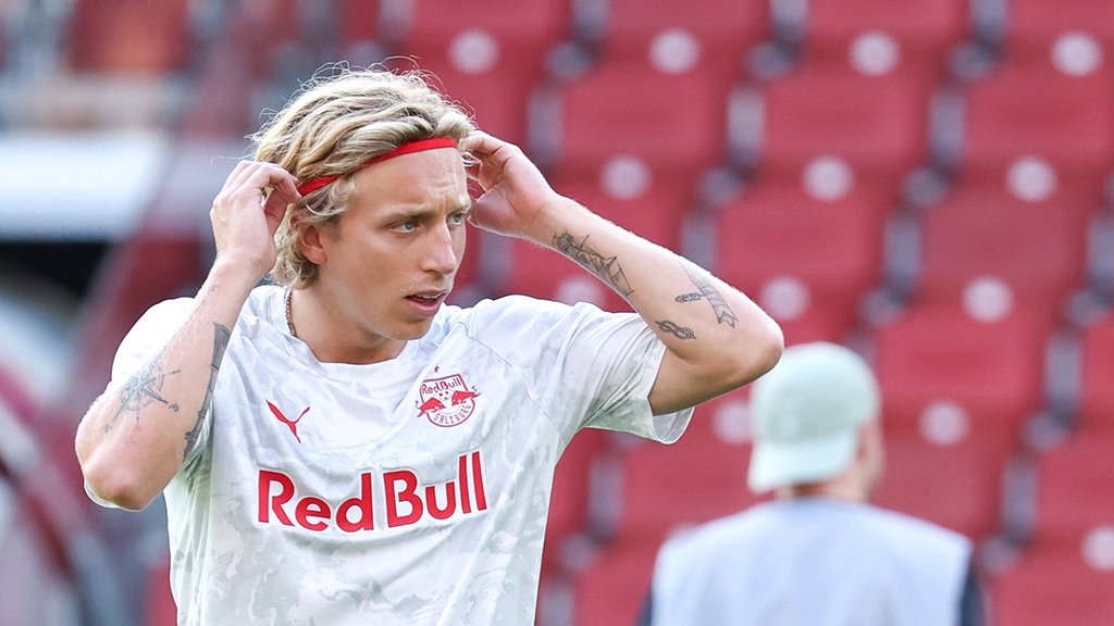 Wieder abgelehnt! Das wollte Forest für Bidstrup zahlen