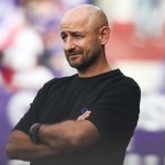 Was jetzt, Austria Wien?