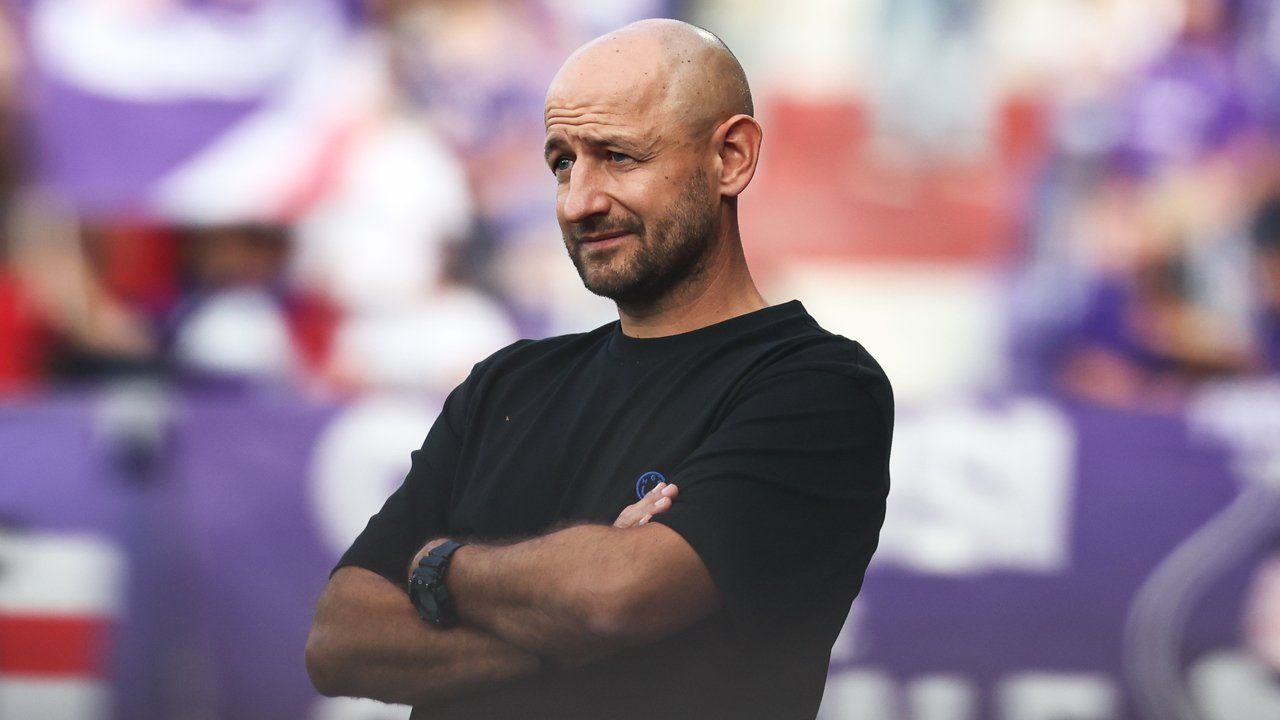 Was jetzt, Austria Wien?