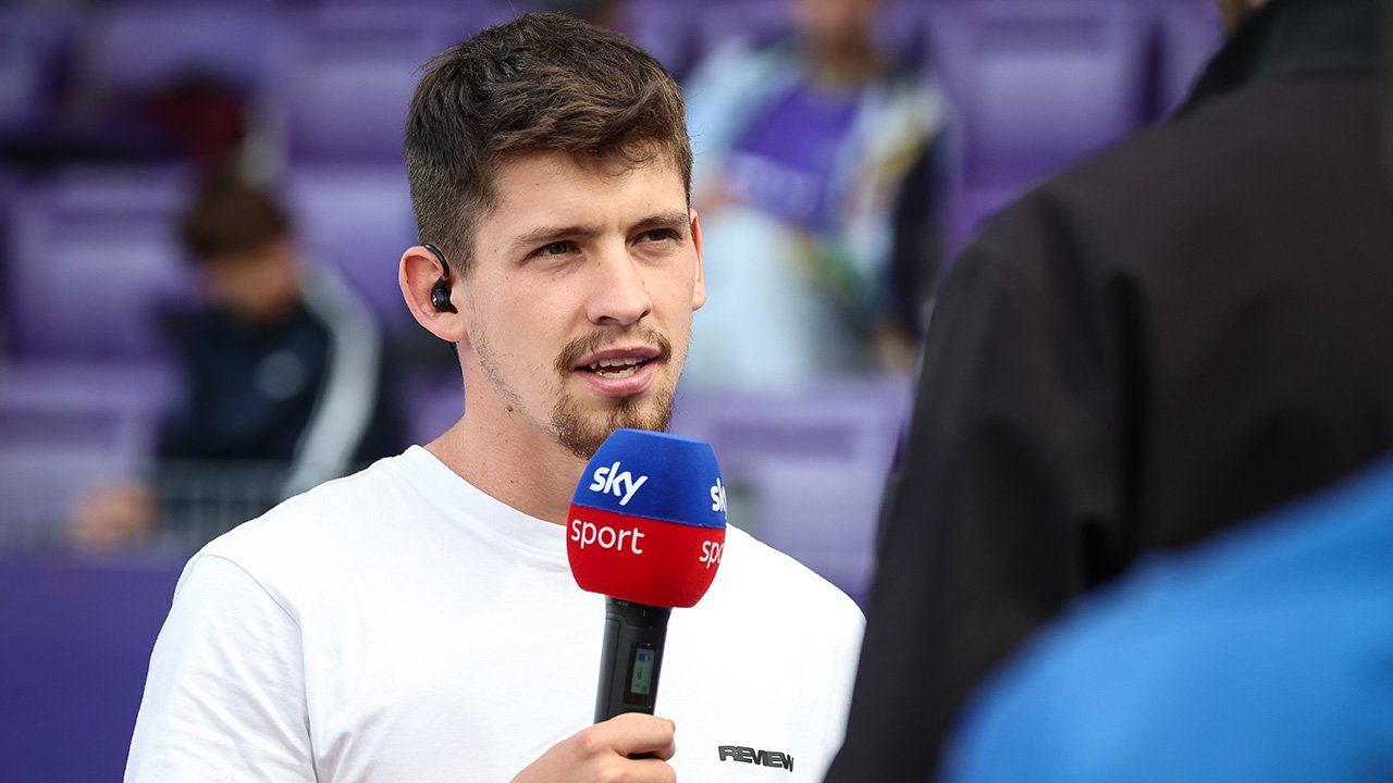 Ortlechner gibt Update zum Verkauf von Dominik Fitz