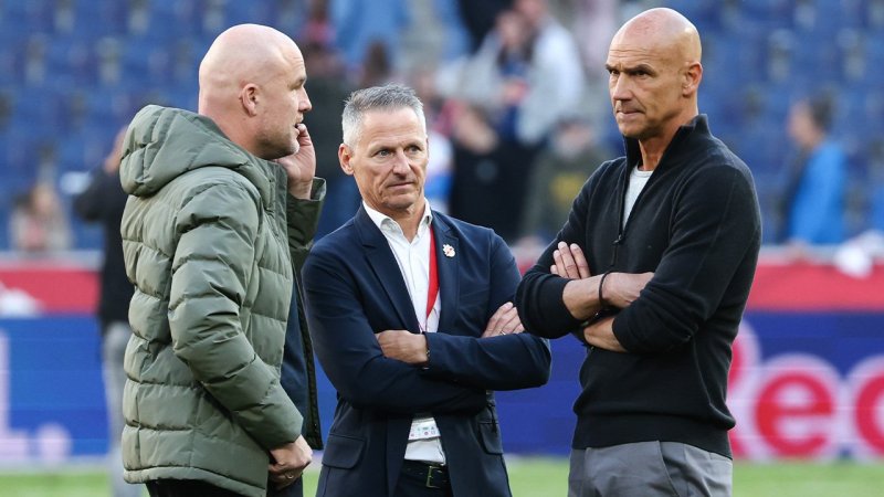 Transfer-Update: Salzburg verzichtet auf Millionen-Regen