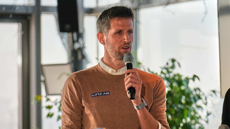 Holt Blau-Weiß Linz den nächsten Spieler aus der Schweiz?