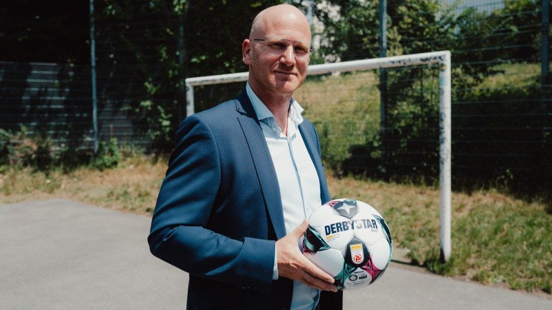 Bundesliga-TV-Rechte: Mischt jetzt Joyn mit?