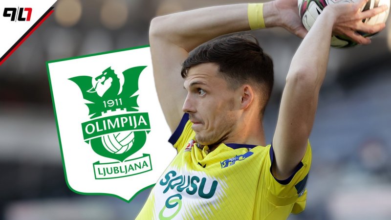 Muhamedbegovic und sein bestes Jahr: "24 ist der Knackpunkt"