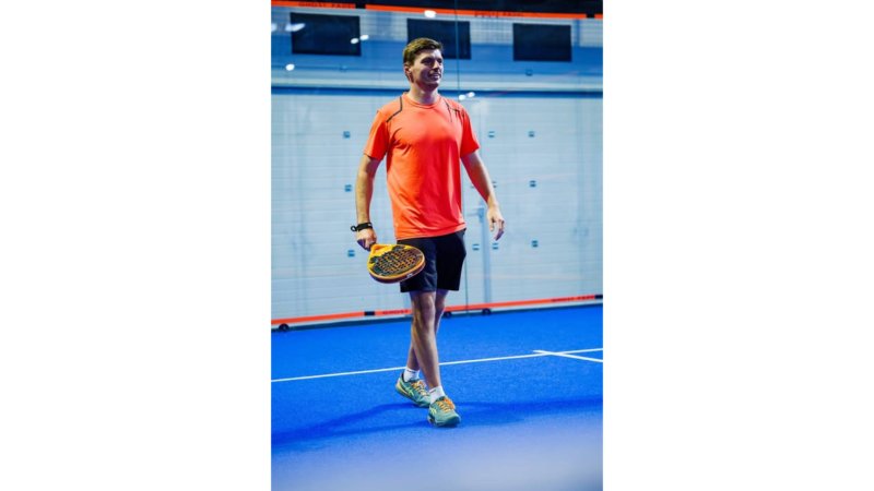 Formel-1-Piloten privat: Ihr Sommer abseits der Strecke