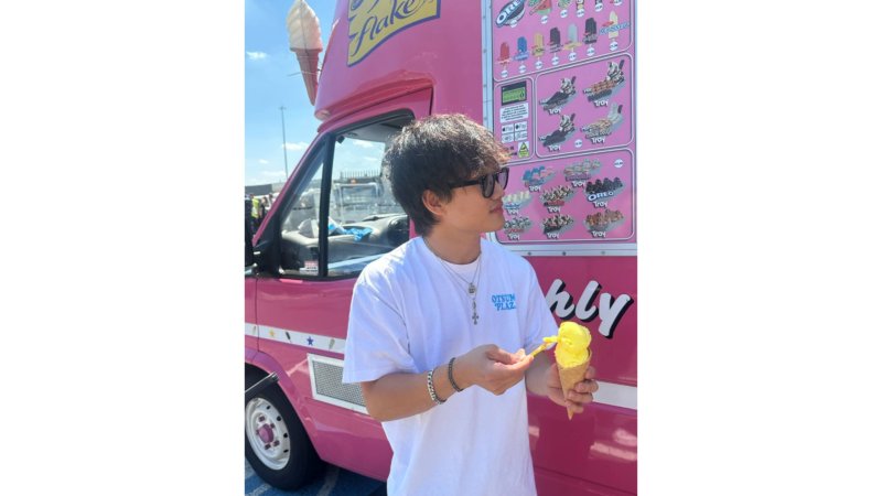 Formel-1-Piloten privat: Ihr Sommer abseits der Strecke