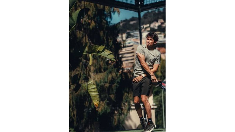 Formel-1-Piloten privat: Ihr Sommer abseits der Strecke