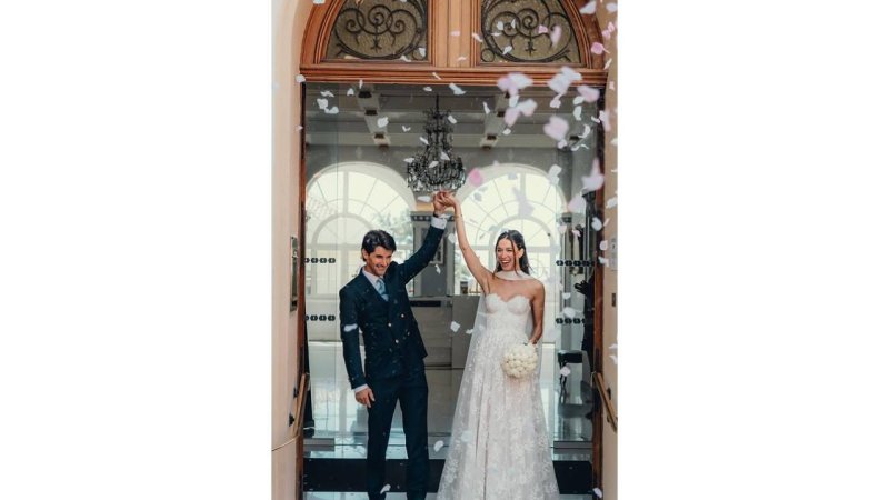 Formel-1-Piloten privat: Ihr Sommer abseits der Strecke