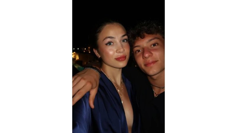 Formel-1-Piloten privat: Ihr Sommer abseits der Strecke