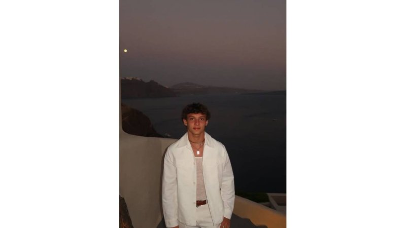 Formel-1-Piloten privat: Ihr Sommer abseits der Strecke