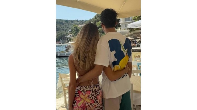 Formel-1-Piloten privat: Ihr Sommer abseits der Strecke