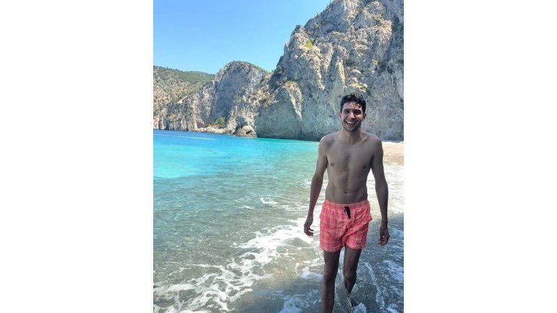 Formel-1-Piloten privat: Ihr Sommer abseits der Strecke