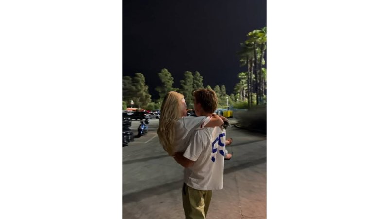 Formel-1-Piloten privat: Ihr Sommer abseits der Strecke