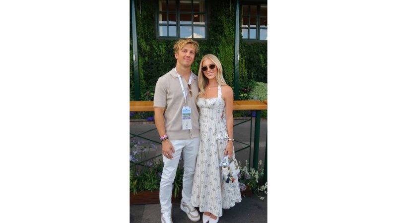 Formel-1-Piloten privat: Ihr Sommer abseits der Strecke