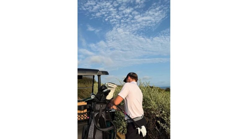 Formel-1-Piloten privat: Ihr Sommer abseits der Strecke