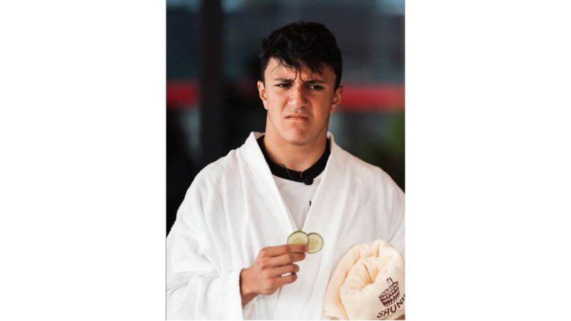 Formel-1-Piloten privat: Ihr Sommer abseits der Strecke