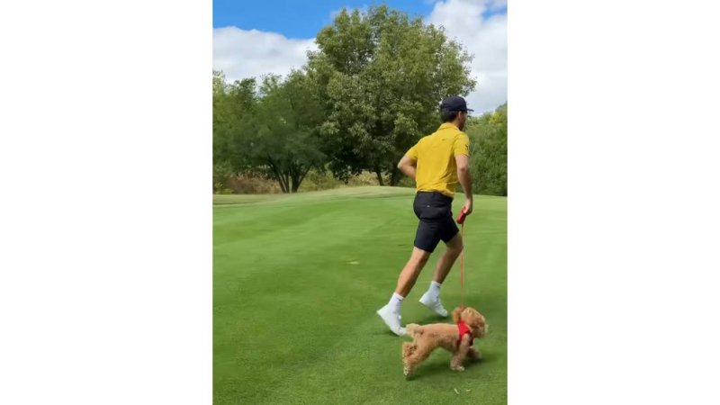 Formel-1-Piloten privat: Ihr Sommer abseits der Strecke