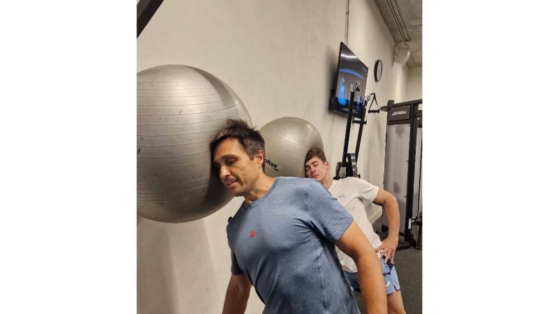 Formel-1-Piloten privat: Ihr Sommer abseits der Strecke