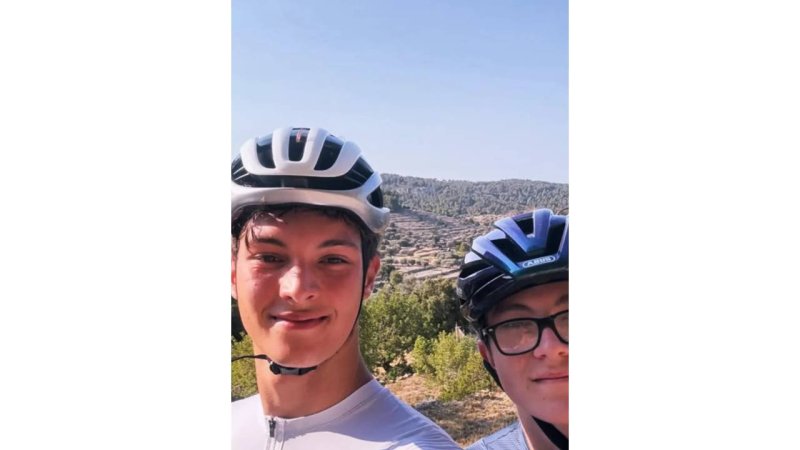 Formel-1-Piloten privat: Ihr Sommer abseits der Strecke