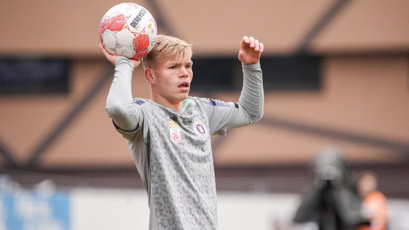 Nach Abstieg: Ex-Klagenfurter wechselt zurück in die Heimat