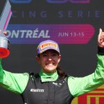 Emma Felbermayr: "Gibt nichts Besseres, als ..."