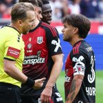 Wiener leitet ÖFB-Cup-Finale