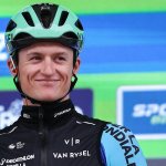 "Wäre ein Wahnsinn" – Gall träumt vom Vuelta-Podest