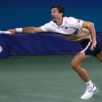 Glatte Auftaktniederlage für Sebastian Ofner bei den US Open