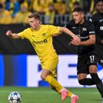 Hier siehst du Sturm gegen Bodö/Glimt im TV