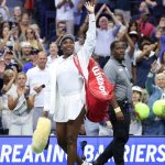 Trotz Erstrunden-Aus: Venus Williams imponiert bei Comeback