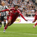 "Wunderkind": 16-jähriger Ngumoha Liverpools gefeierter Held