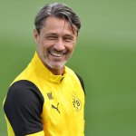 Borussia Dortmund und Niko Kovac verkünden Einigung