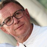 Rangnick überrascht mit Nominierung von Rapid-Youngster