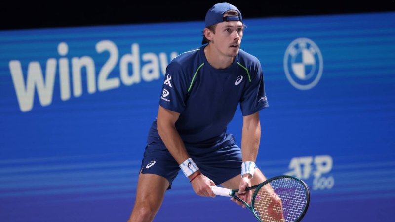 Nächster Top-Spieler kündigt sich für Erste Bank Open an