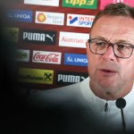 Rangnick: Wie er Alaba sieht, was für Wurmbrand spricht