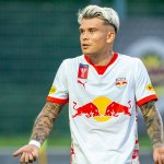 Keine Salzburg-Zukunft: Zieht es Piatkowski nach Barcelona?